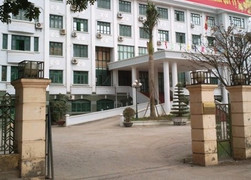 Sở GD-ĐT Vĩnh Phúc chỉ 45 công chức nhưng có 38 lãnh đạo