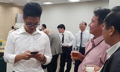 Yêu cầu Cần Thơ huỷ quyết định bổ nhiệm 'thần tốc' ông Vũ Minh Hoàng