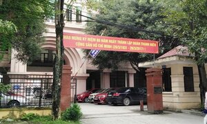 Truy tìm nhóm người mạo danh cán bộ Sở Kế hoạch và Đầu tư Thanh Hoá để lừa đảo