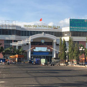 Bao che sai phạm của vợ, Chủ tịch TP Bà Rịa bị kỷ luật