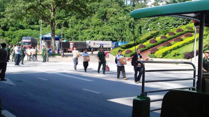 6 người Việt thiệt mạng trong vụ sạt lở đất ở Trung Quốc: Đã đưa tro cốt nạn nhân về nước