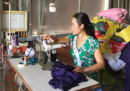 Chuyện ít biết về người phụ nữ bị hiếp dâm viết đơn xin đi tù