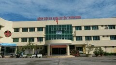 Bổ nhiệm con trai mắc bệnh động kinh làm phó khoa, giám đốc bệnh viện bị kỷ luật