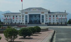 Kỷ luật 2 lãnh đạo huyện ở Lai Châu