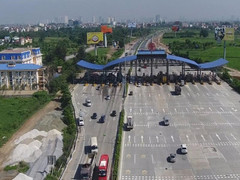 Giảm 25% giá vé tuyến cao tốc Pháp Vân - Cầu Giẽ