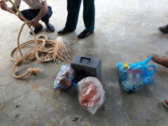 Nghi án mẹ ép con tự tử do mất 7.000 đồng: Công an vào cuộc điều tra