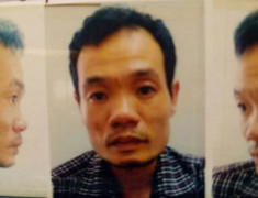 Gã chồng cuồng ghen đốt chết vợ cũ khai chưa bao giờ hết yêu vợ