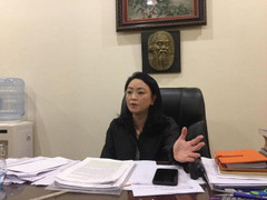 Phụ huynh tố 'chưa vơi nụ cười đã rơi nước mắt': Hiệu phó trường Lương Thế Vinh nói gì?