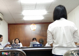 Bị chồng phát hiện có con riêng, vợ vô ý giết chết con ruột