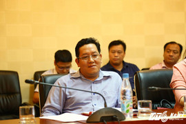 Cục phó mất trộm gần 400 triệu đồng trong khách sạn: 'Tôi rất buồn phiền'