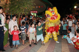 Dự báo thời tiết hôm nay 4/10: Các gia đình cho con đi chơi Tết Trung thu cần biết thông tin này