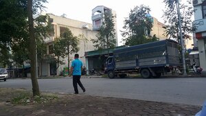 Tài xế bị nhân viên trạm thu phí quốc lộ 5 hành hung: 'Tôi không trốn vé'
