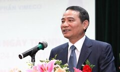 Ông Trương Quang Nghĩa thay ông Nguyễn Xuân Anh làm Bí thư Thành ủy Đà Nẵng