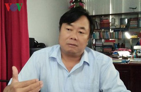 Tinh gọn bộ máy chính trị: 'Đã là cuộc cách mạng thì chắc chắn phải có sự hy sinh'