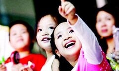 Hội nghị Trung ương 6: Nâng cao chất lượng dân số, nắm bắt cơ hội 'dân số vàng'