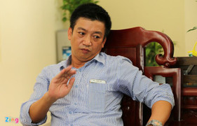 Kỷ luật cảnh cáo Giám đốc Sở tát lái xe vì đi nhầm đường