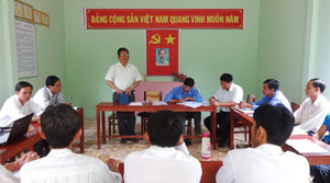 Ban Bí thư yêu cầu công khai tài sản của lãnh đạo bằng nhiều hình thức