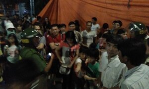 Đoàn xiếc lừa khán giả ở Đồng Nai bị phạt 40 triệu đồng