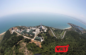 Đà Nẵng cấm các hoạt động tại bán đảo Sơn Trà phục vụ APEC