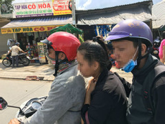 Nam thanh niên có gia đình dụ dỗ nữ sinh lớp 9 bỏ nhà đi, 2 lần làm 'chuyện người lớn'