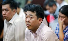 Thương gia Raymundo - người cung cấp nguồn thuốc cho VN Pharma là ai?