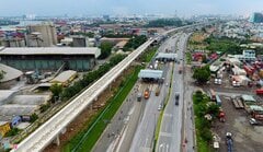 Chủ tịch TP.HCM chỉ đạo tạm dừng tất cả dự án BT đang đàm phán