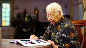 Tổ chức lễ tang cấp cao cho phu nhân nhà tư sản Trịnh Văn Bô