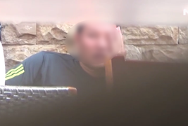 Bị phản ánh 'bảo kê' vỉa hè, một cán bộ quận 1 bị đình chỉ công tác