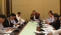 Bộ trưởng GTVT: 'Đến 2019, tất cả trạm BOT phải thu phí tự động'