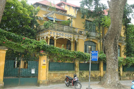 Hà Nội sẽ giải quyết vướng mắc căn biệt thự gia đình cụ Trịnh Văn Bô