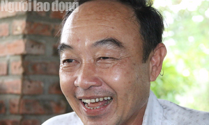 Phó chủ tịch xã xin nghỉ việc: 'Làm không được mà tham quyền cố vị thì ảnh hưởng đến lợi ích của dân'