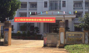 Bổ nhiệm cán bộ 'thần tốc', giám đốc sở bị kỷ luật