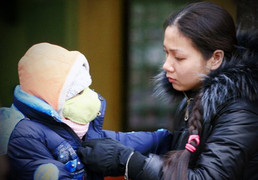 Miền Bắc sắp rét đậm, có nơi dưới 10°C