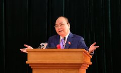 Thủ tướng yêu cầu xử lý nghiêm tình trạng bạo hành trẻ em
