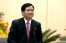 Đà Nẵng xem xét chủ trương miễn phí gửi xe tại bệnh viện của ông Nguyễn Bá Thanh