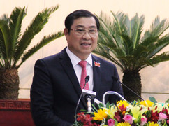 Chủ tịch Đà Nẵng yêu cầu xử lý nghiêm những cán bộ 'dính chàm'