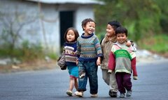 Chiều tối nay, miền Bắc đón đợt rét mới