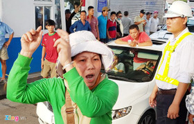 Đề xuất thêm phương án giải quyết 'điểm nóng' BOT Cai Lậy