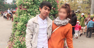 Đòi chia tay, nữ sinh bị người yêu sát hại dã man bằng 15 nhát dao