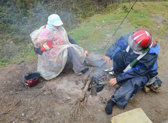 Miền Bắc sắp đón đợt rét mạnh nhất từ đầu mùa, Hà Nội còn 8°C