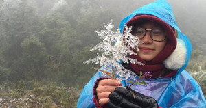 Ngày mai, miền Bắc đón đợt rét đậm, có nơi dưới 7°C