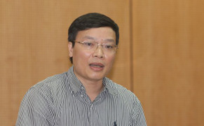 Phát hiện thêm 2 địa phương bổ nhiệm người nhà làm quan