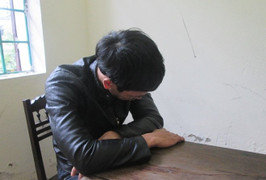 Ghen tuông, gọi anh trai và anh rể đến làm nhục người khác