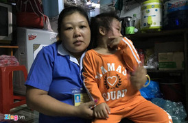 Phụ huynh trẻ Mầm Xanh nghi ngờ con bị bạo hành tại trường mới