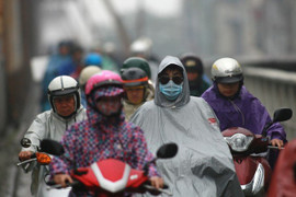 Dự báo thời tiết hôm nay 18/1: Miền Bắc ấm dần, nhiệt độ tăng nhanh