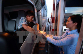 Bộ trưởng GTVT: 'Phải giải quyết triệt để vấn đề liên quan BOT trong năm 2018'