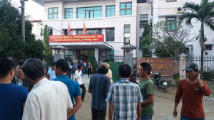 Bị xe chạy chui dọa cho lên bàn thờ, 30 nhà xe cố định Huế - Đà Nẵng cầu cứu