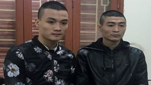 Nam thanh niên nổ súng bắn chết người tại quán internet