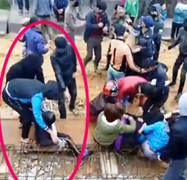 'Mách nước' cho nhà thầu lách luật, một cán bộ huyện bị kỷ luật