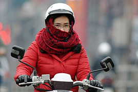 Dự báo thời tiết hôm nay 20/1: Miền Bắc sắp đón đợt rét rất mạnh